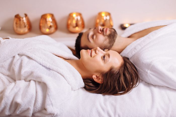 Couples Massage-Asian Vegas Massage