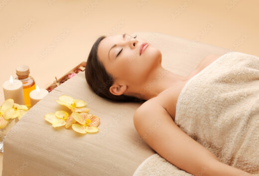 Different on massage & Asian Massage - Asian Vegas Massage