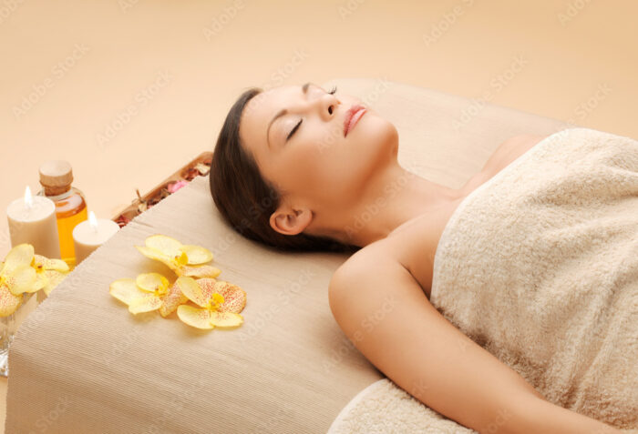 Different on massage & Asian Massage - Asian Vegas Massage