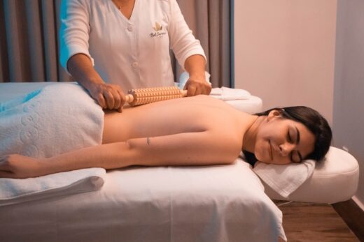 Diffence on massage and Asian massage -Asian Vegas Massage