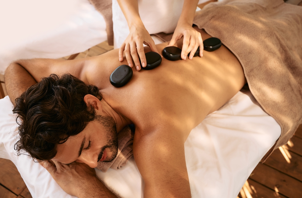 In room massage Las Vegas - Asian Vegas Massage