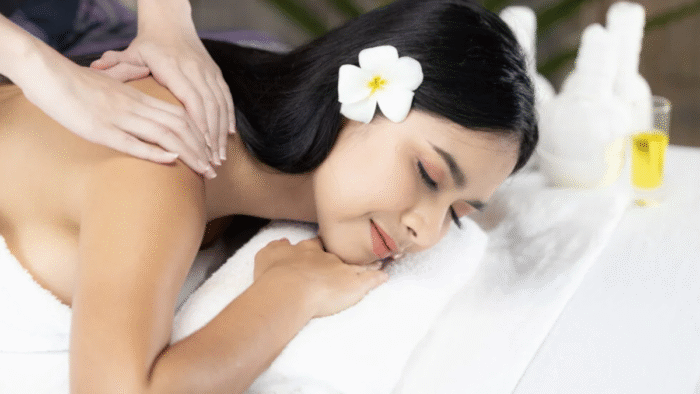 Outcall and in-room massage in Las Vegas by Asian Vegas Massage